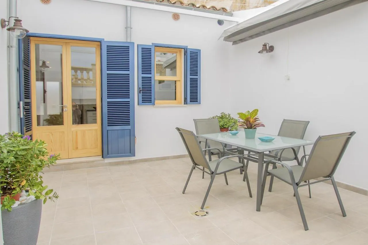 Casa Nord 50 By Mallorca House Rent Βίλα Portocolom  0*, Portocolom (Mallorca) Ισπανία