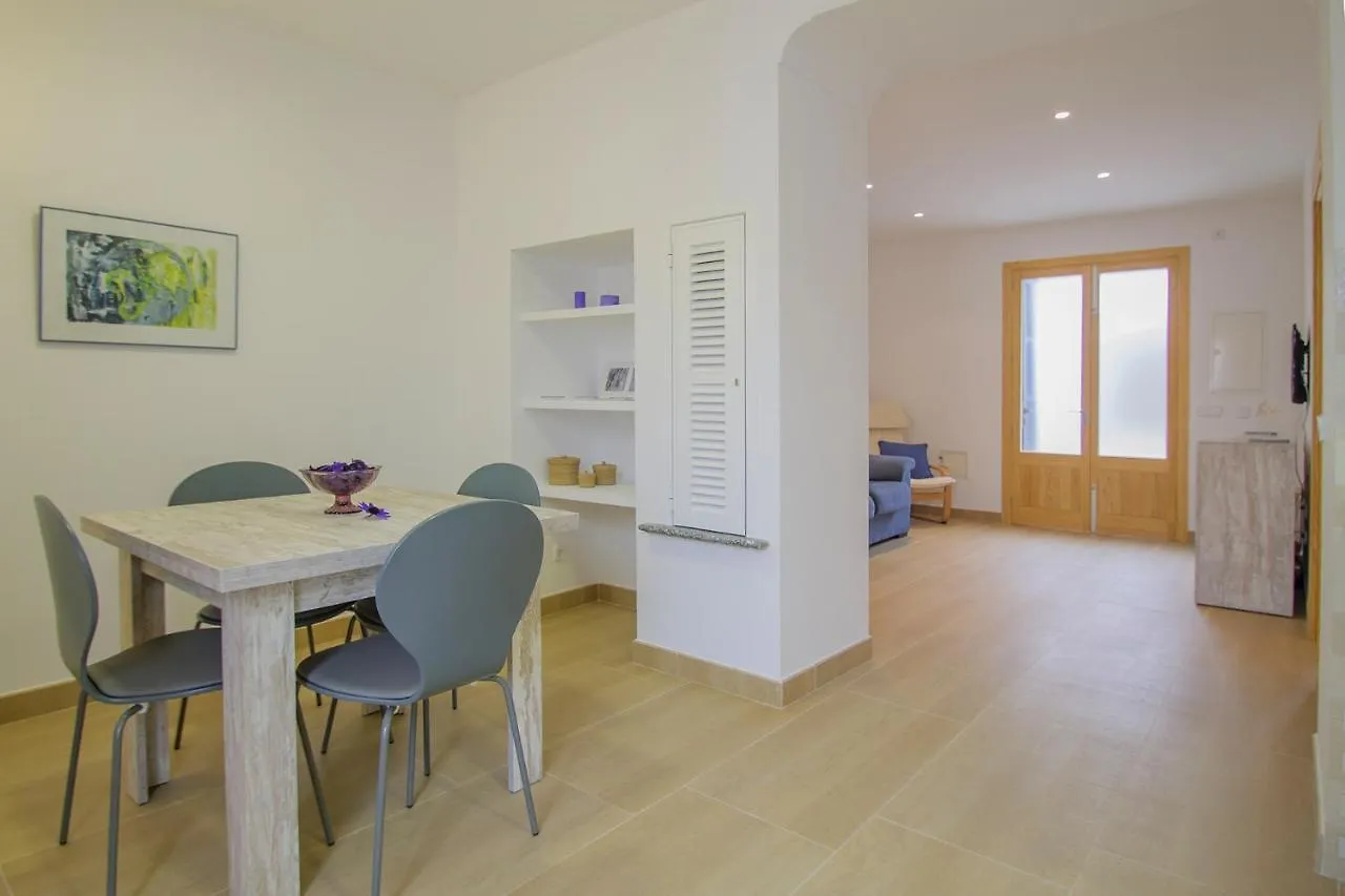 Casa Nord 50 By Mallorca House Rent Βίλα Portocolom  Σπίτι διακοπών Portocolom (Mallorca)