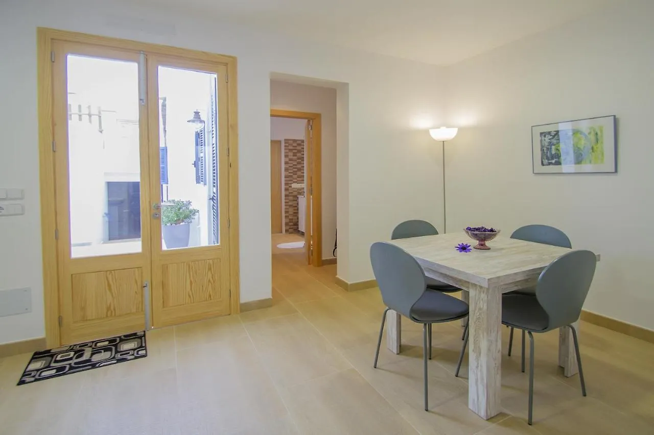 Prázdninový dům Vila Casa Nord 50 By Mallorca House Rent Portocolom