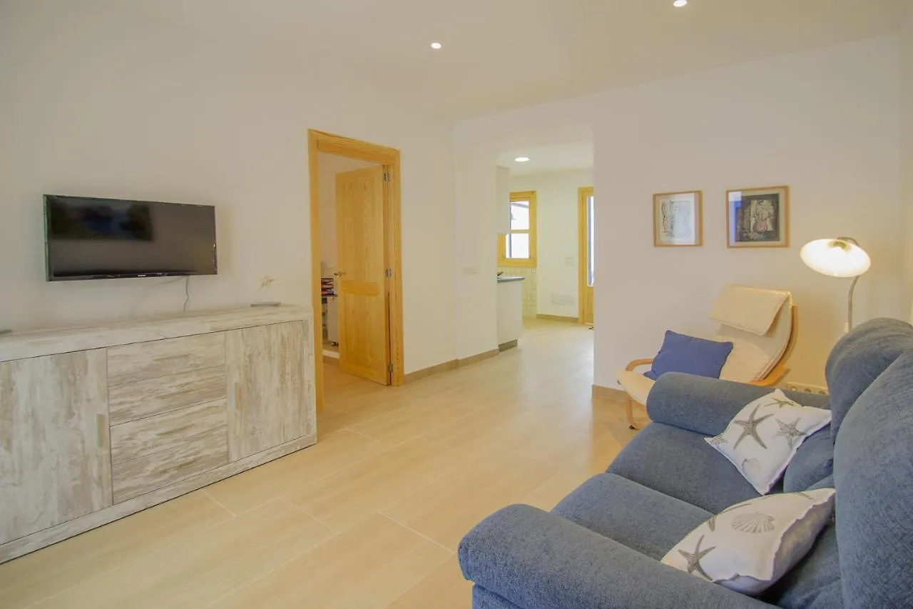 Casa Nord 50 By Mallorca House Rent Βίλα Portocolom  0*, Portocolom (Mallorca)