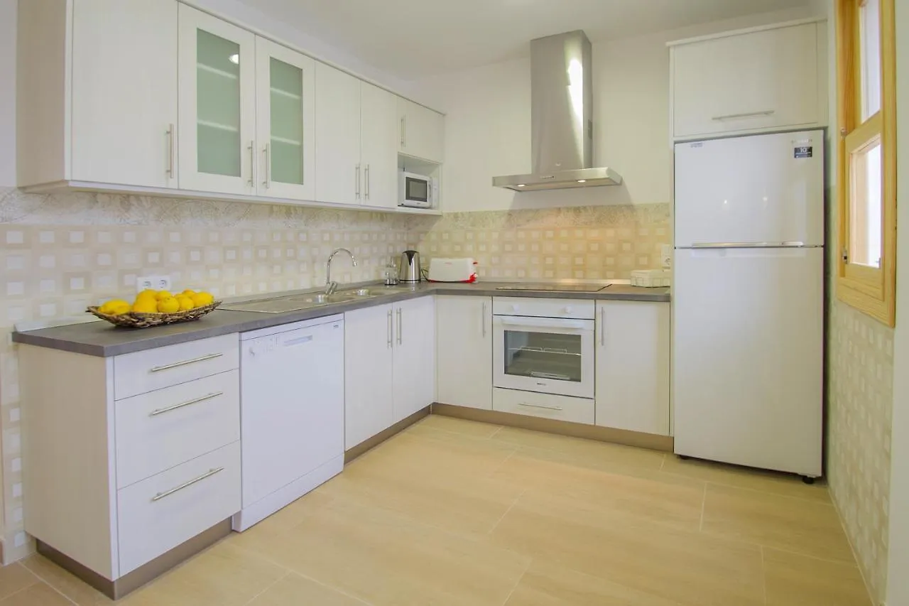 Vila Casa Nord 50 By Mallorca House Rent Portocolom  Španělsko