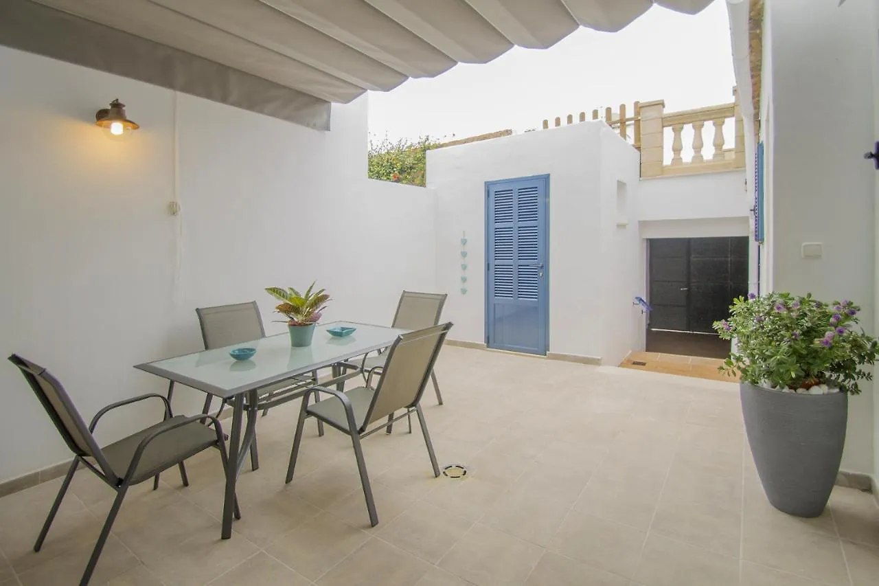 Casa Nord 50 By Mallorca House Rent Villa Puerto Colom Tatil Evi