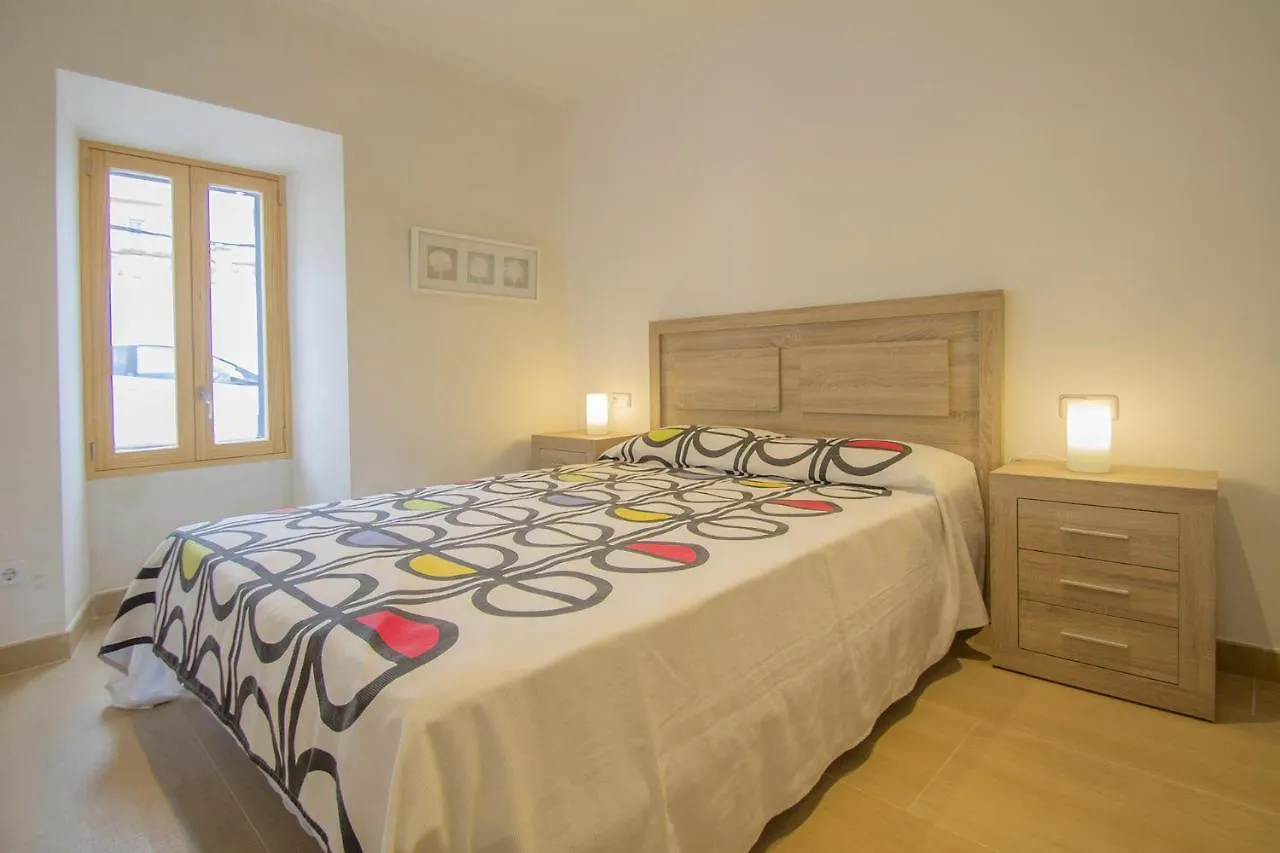 Casa Nord 50 By Mallorca House Rent Βίλα Portocolom  0*, Portocolom (Mallorca) Ισπανία