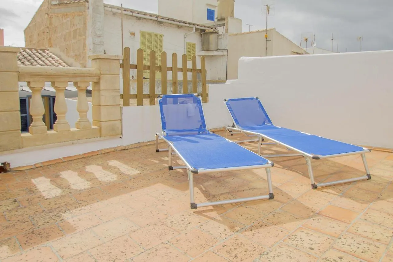 Σπίτι διακοπών Casa Nord 50 By Mallorca House Rent Βίλα Portocolom