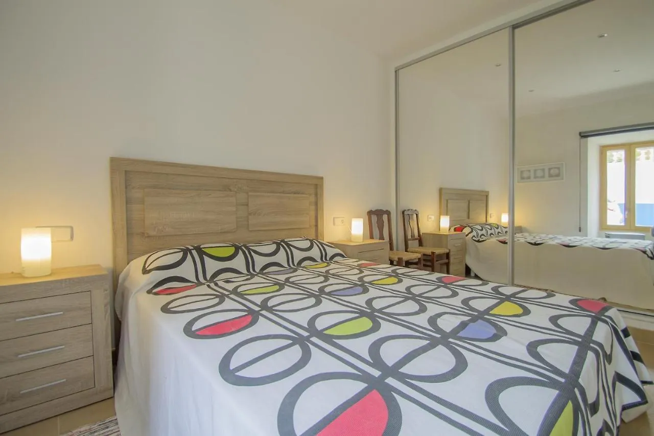 Casa Nord 50 By Mallorca House Rent Βίλα Portocolom  0*, Portocolom (Mallorca)