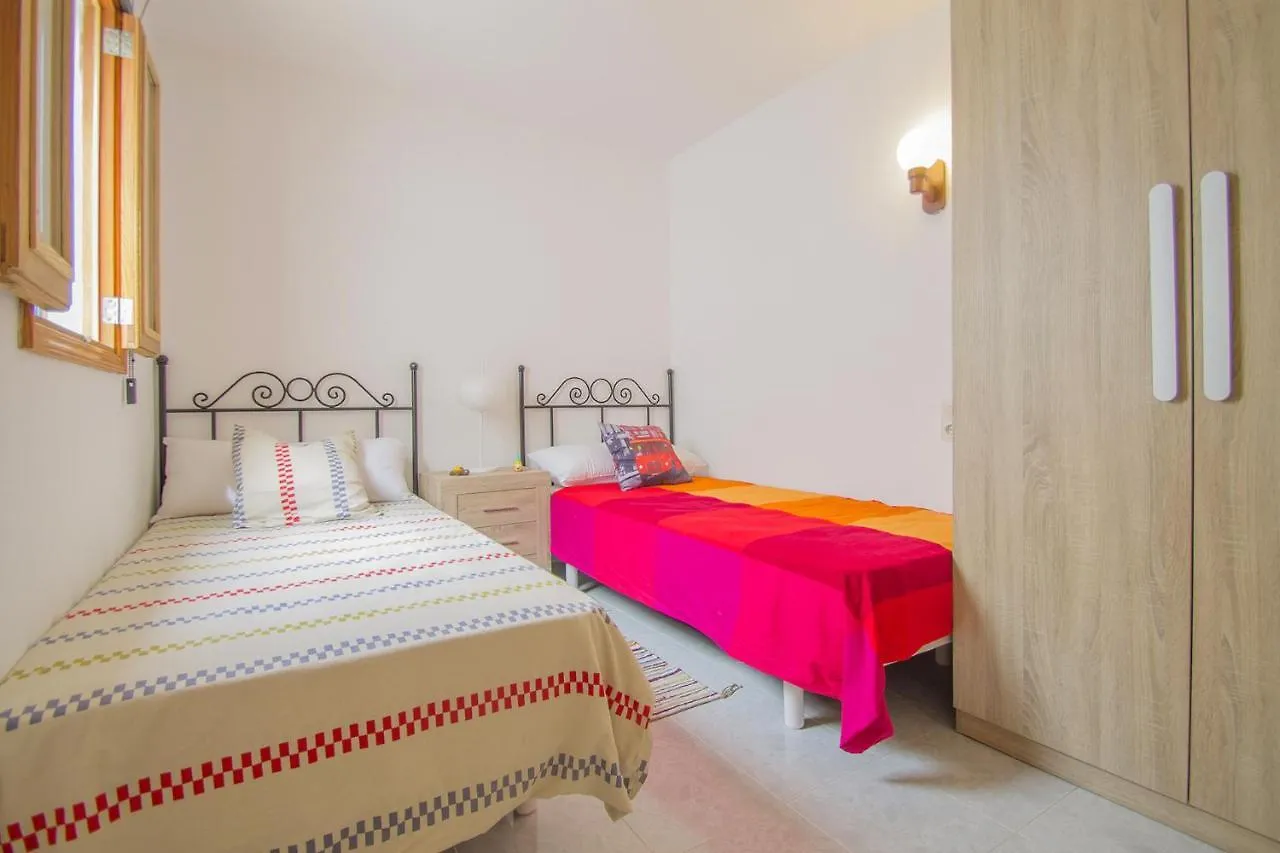 Prázdninový dům Vila Casa Nord 50 By Mallorca House Rent Portocolom