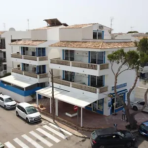 Apartmán Can Marsalet, Portocolom (Mallorca)