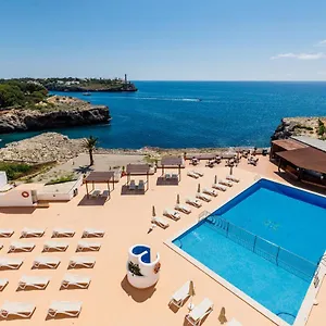 Hotel Bellevue Belsana, Portocolom (Mallorca)