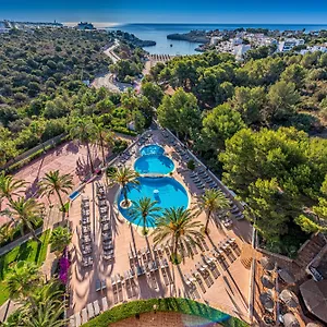 Hotel Grupotel Club Cala Marsal, Portocolom (Mallorca)