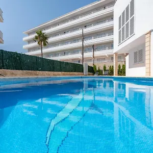 Apartmán Marivent, Portocolom (Mallorca)