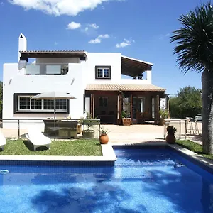 Falco Ibiza Villa