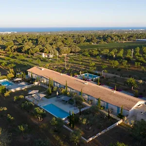 Farma Sa Nau Agroturismo - Adults Only, Portocolom (Mallorca)